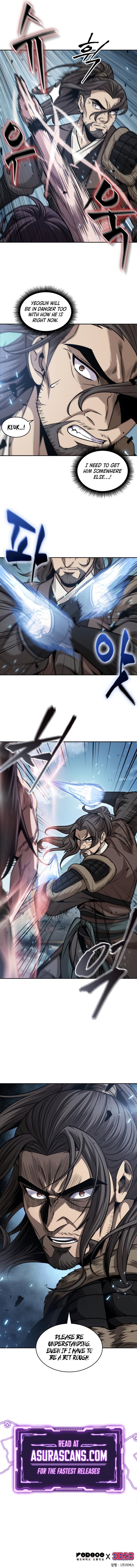 Read Nano Machine (en) Manga Online
