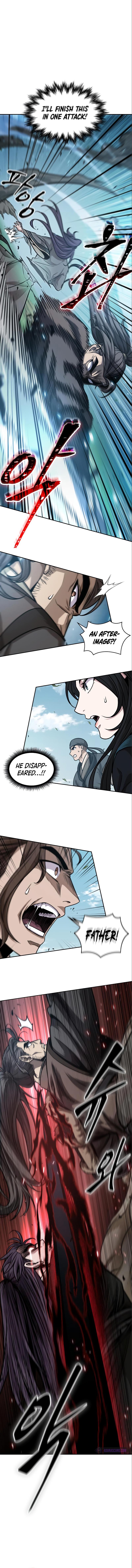 Read Nano Machine (en) Manga Online