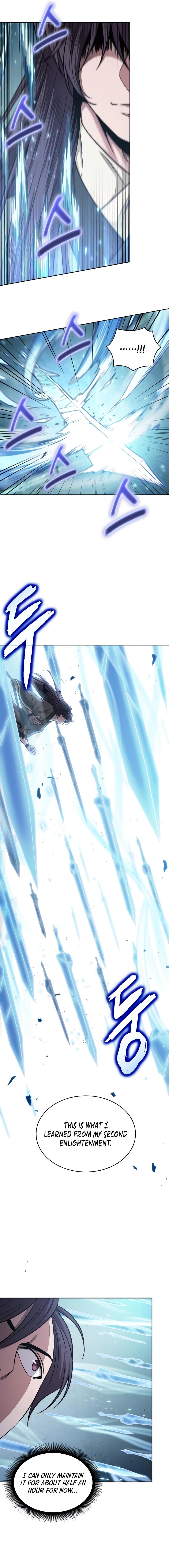 Read Nano Machine (en) Manga Online