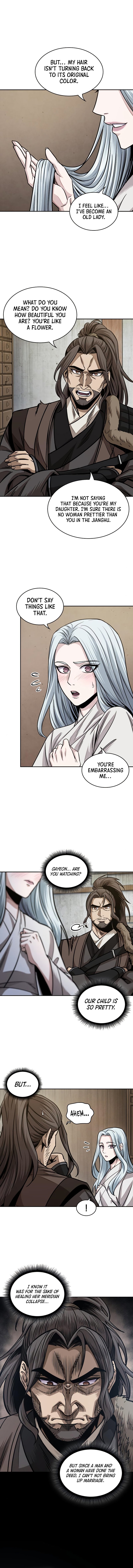 Read Nano Machine (en) Manga Online