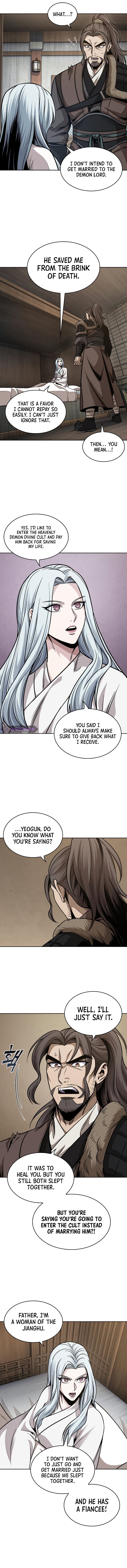 Read Nano Machine (en) Manga Online