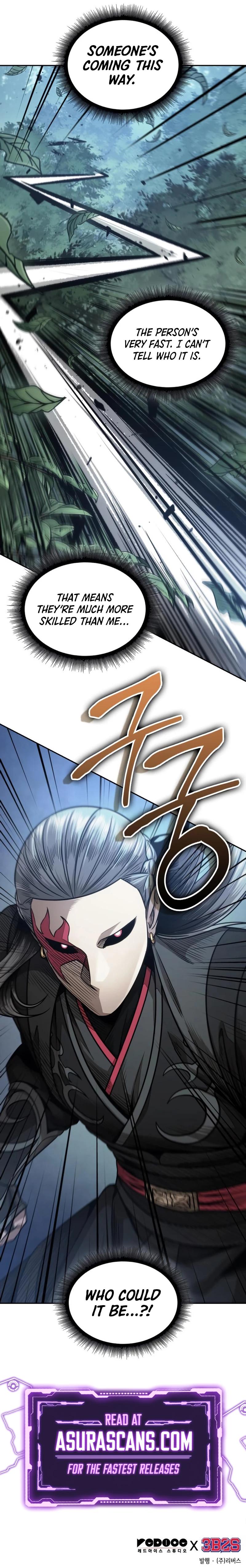 Read Nano Machine (en) Manga Online