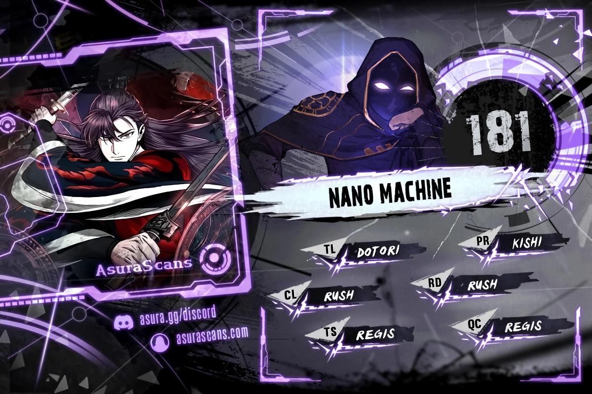 Read Nano Machine (en) Manga Online