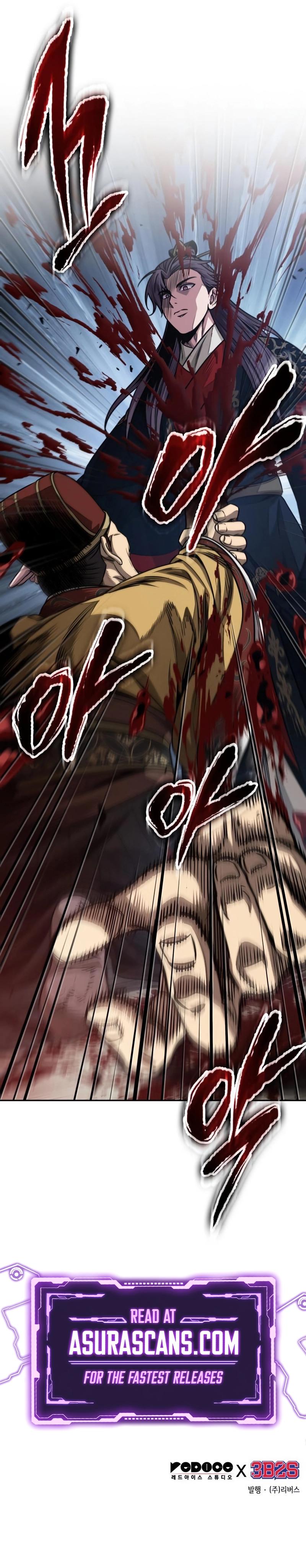Read Nano Machine (en) Manga Online