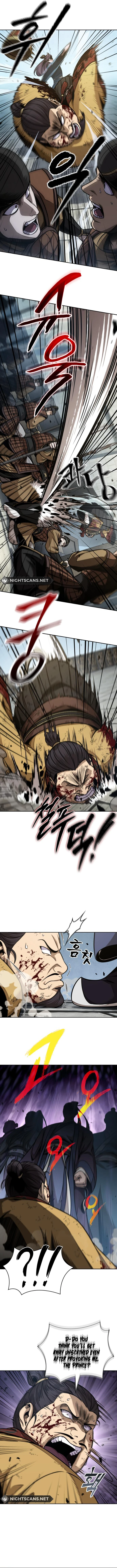 Read Nano Machine (en) Manga Online