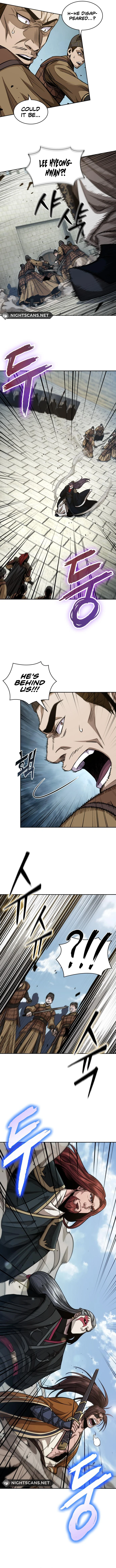 Read Nano Machine (en) Manga Online