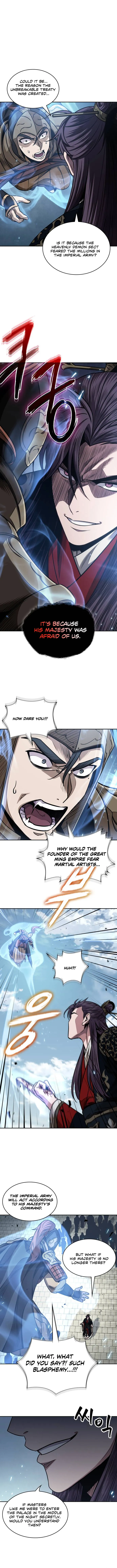 Read Nano Machine (en) Manga Online