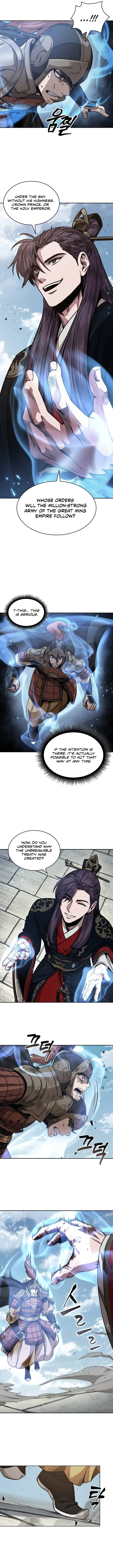 Read Nano Machine (en) Manga Online