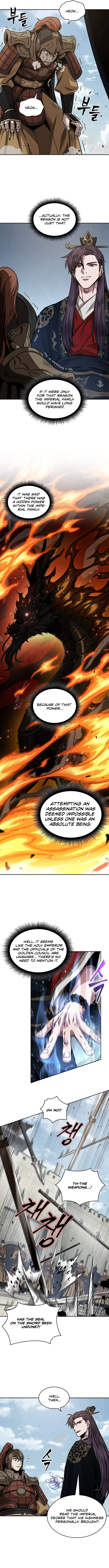 Read Nano Machine (en) Manga Online