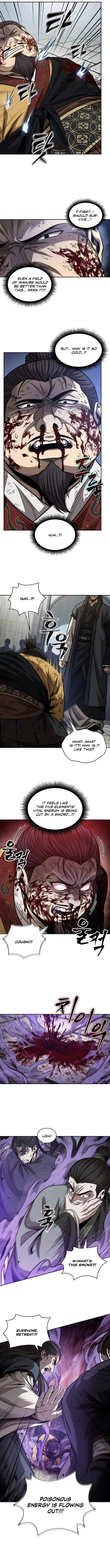 Read Nano Machine (en) Manga Online