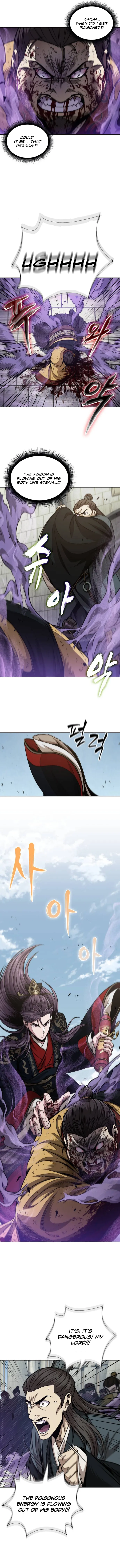 Read Nano Machine (en) Manga Online