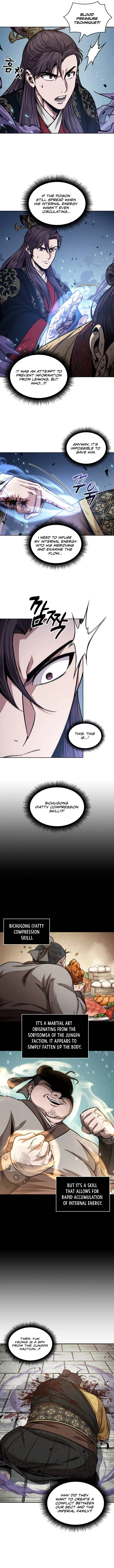 Read Nano Machine (en) Manga Online