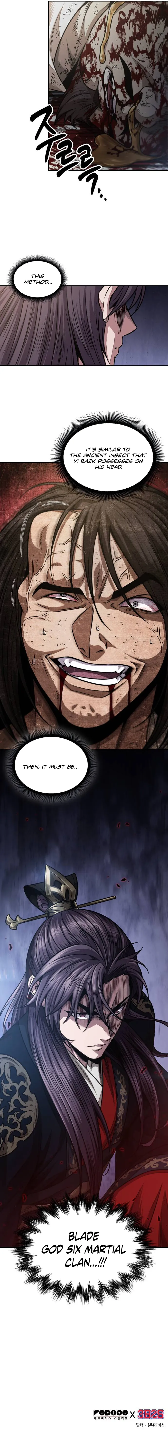Read Nano Machine (en) Manga Online