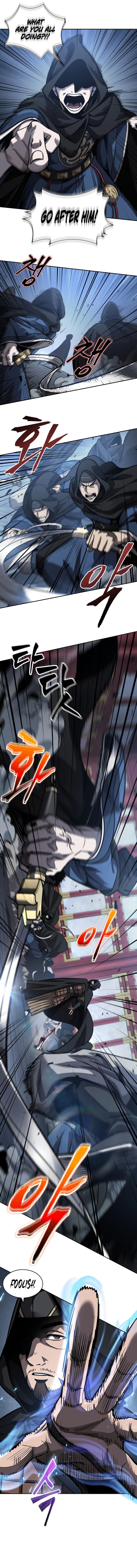 Read Nano Machine (en) Manga Online