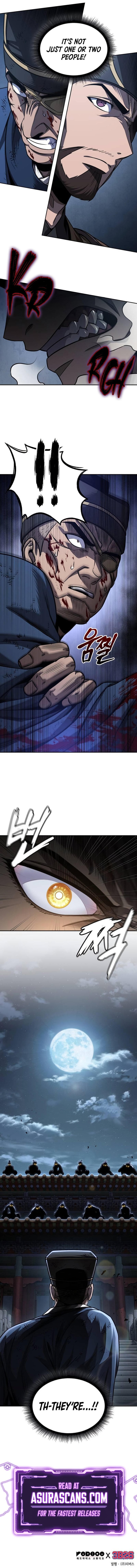 Read Nano Machine (en) Manga Online