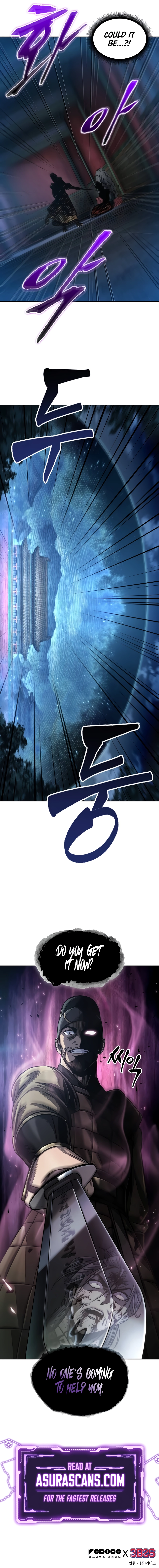 Read Nano Machine (en) Manga Online