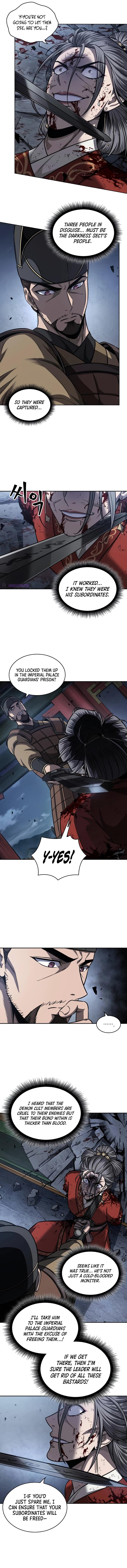 Read Nano Machine (en) Manga Online