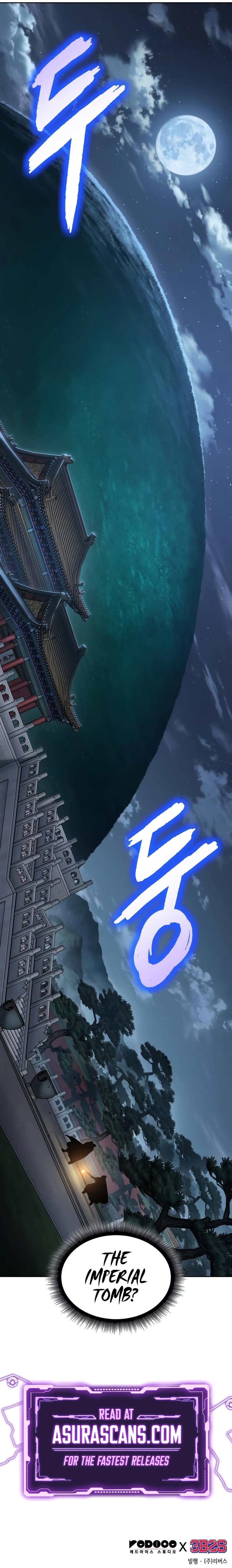 Read Nano Machine (en) Manga Online