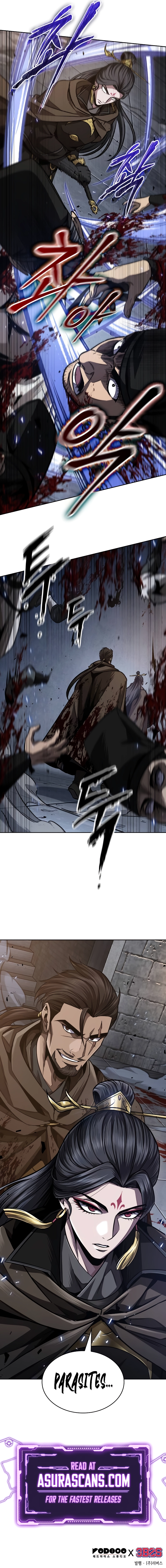 Read Nano Machine (en) Manga Online