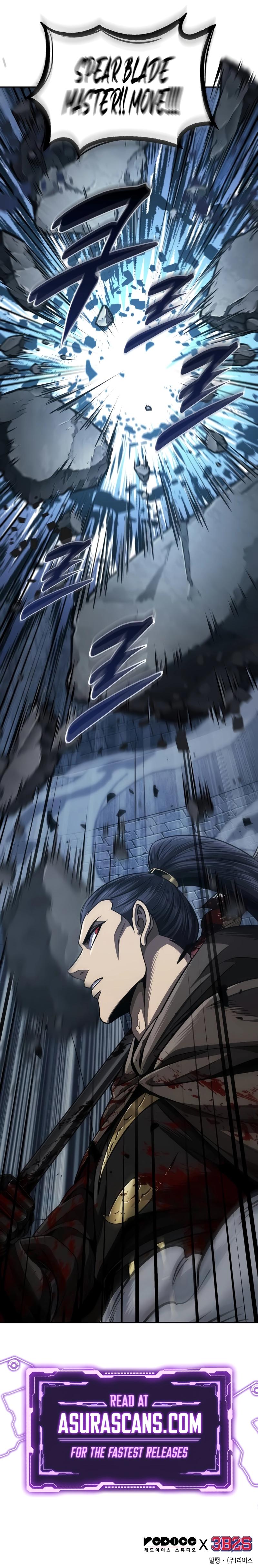 Read Nano Machine (en) Manga Online