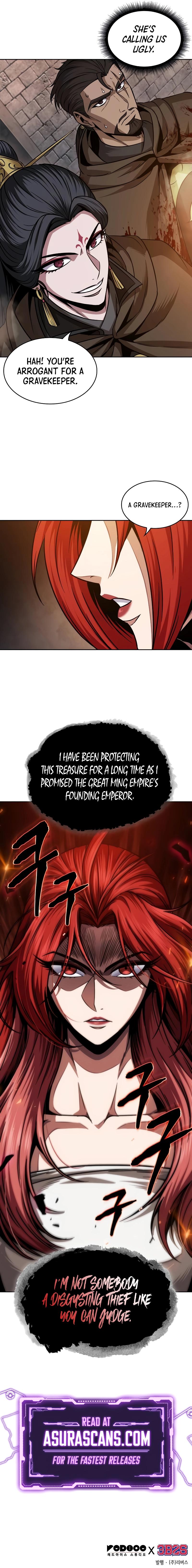 Read Nano Machine (en) Manga Online