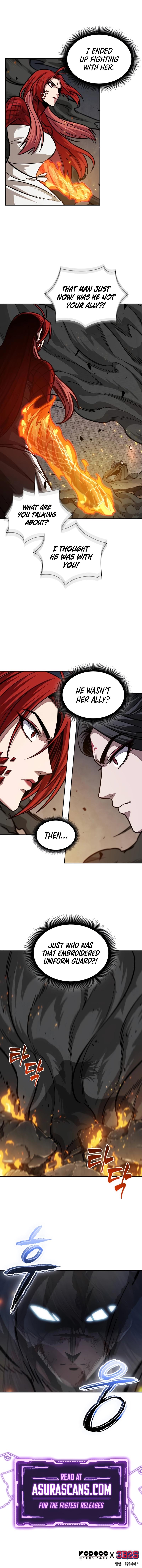 Read Nano Machine (en) Manga Online