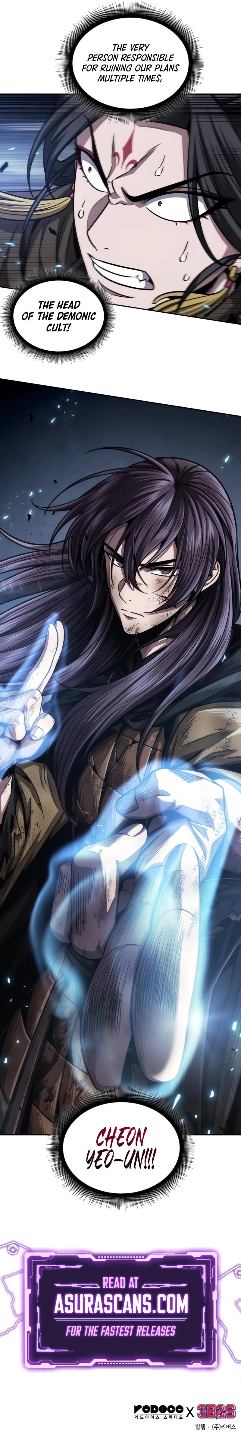 Read Nano Machine (en) Manga Online