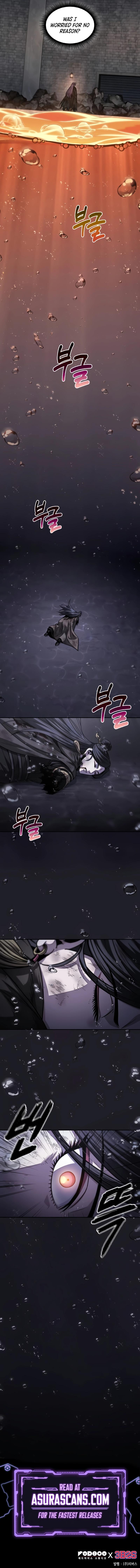 Read Nano Machine (en) Manga Online