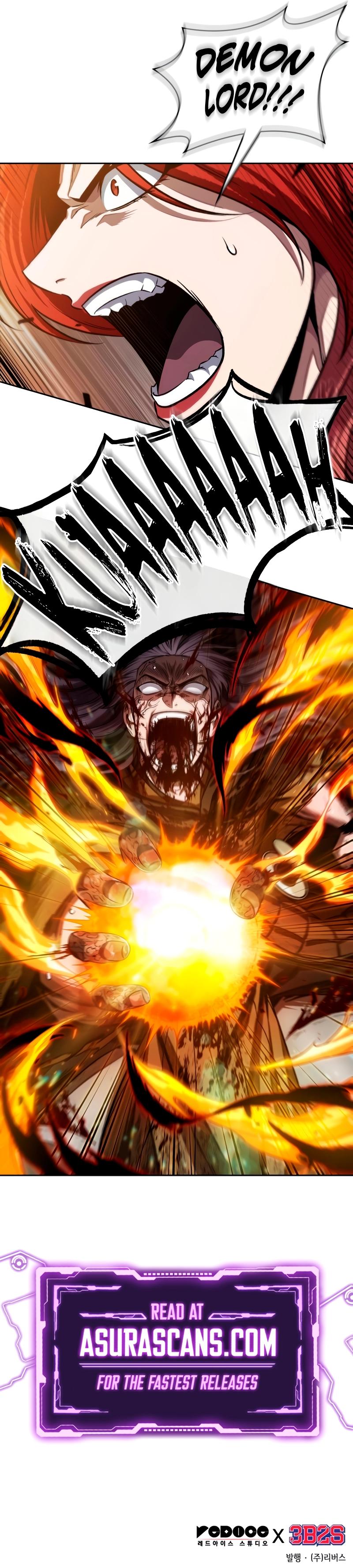 Read Nano Machine (en) Manga Online