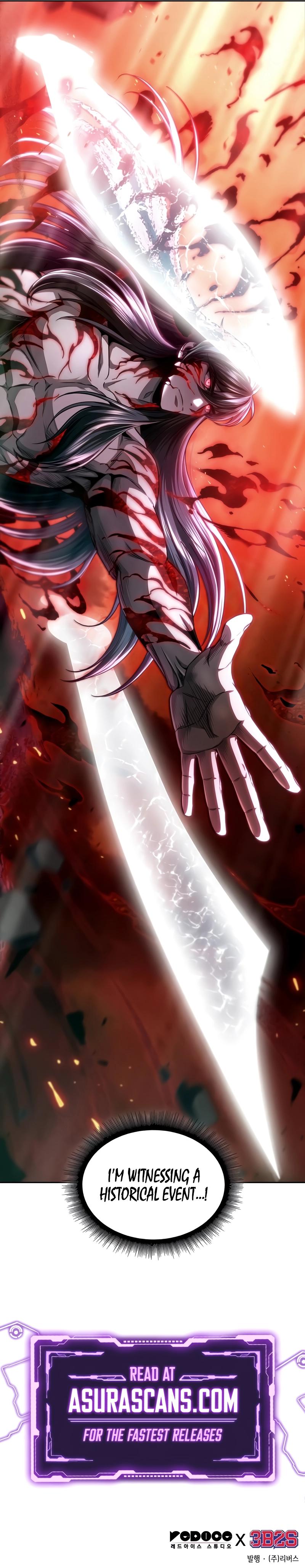 Read Nano Machine (en) Manga Online