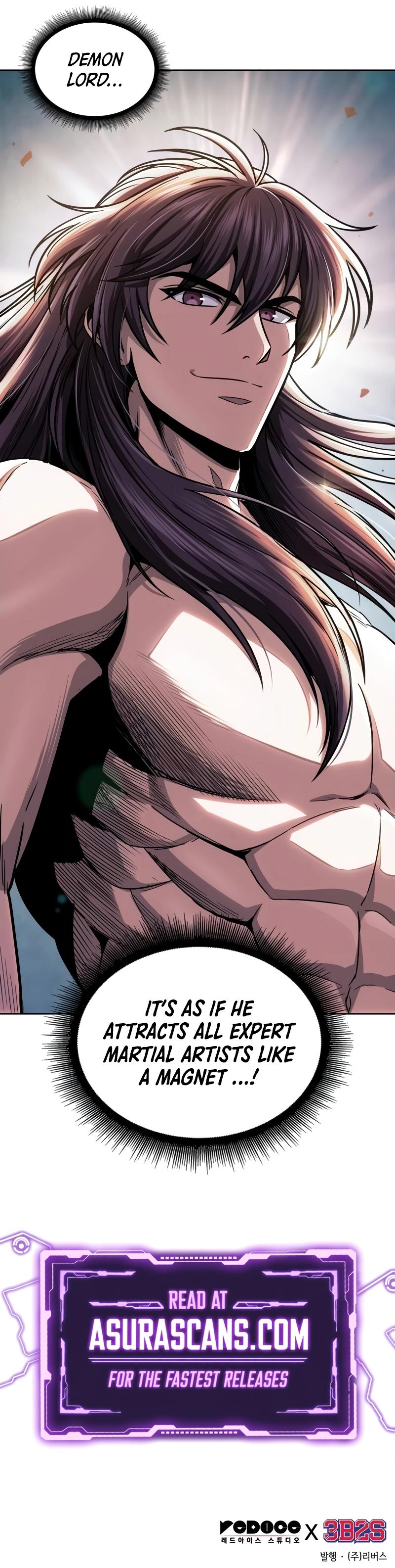 Read Nano Machine (en) Manga Online