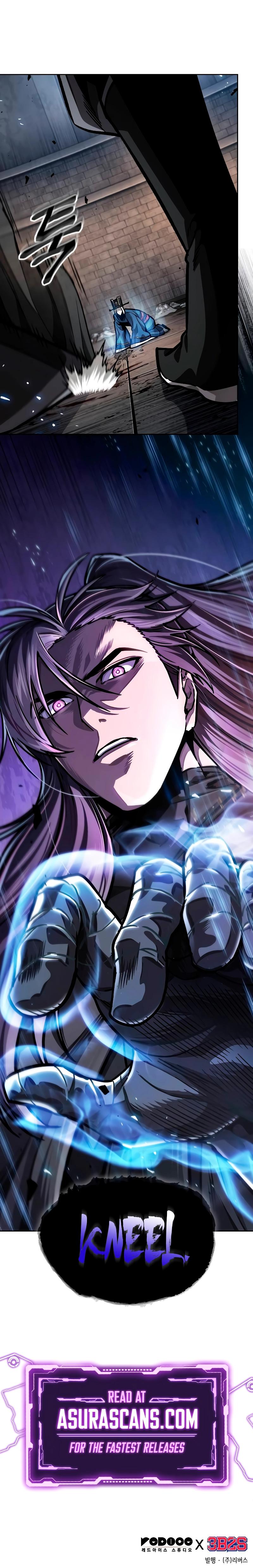 Read Nano Machine (en) Manga Online