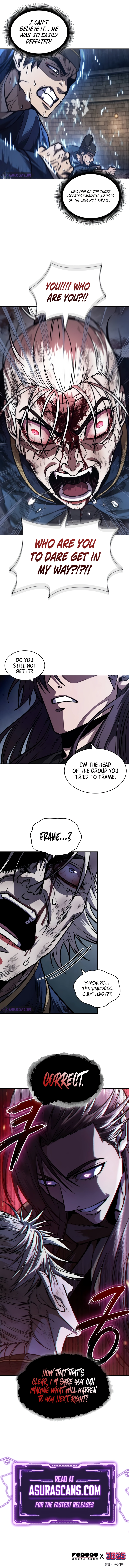 Read Nano Machine (en) Manga Online