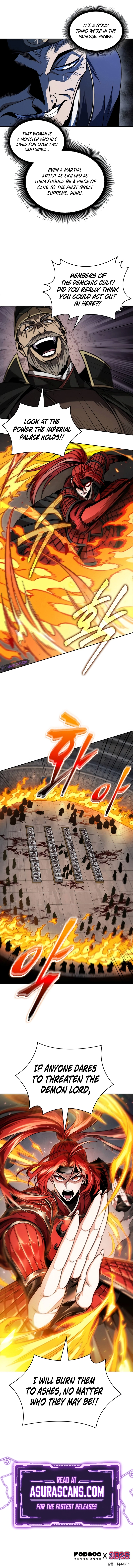 Read Nano Machine (en) Manga Online