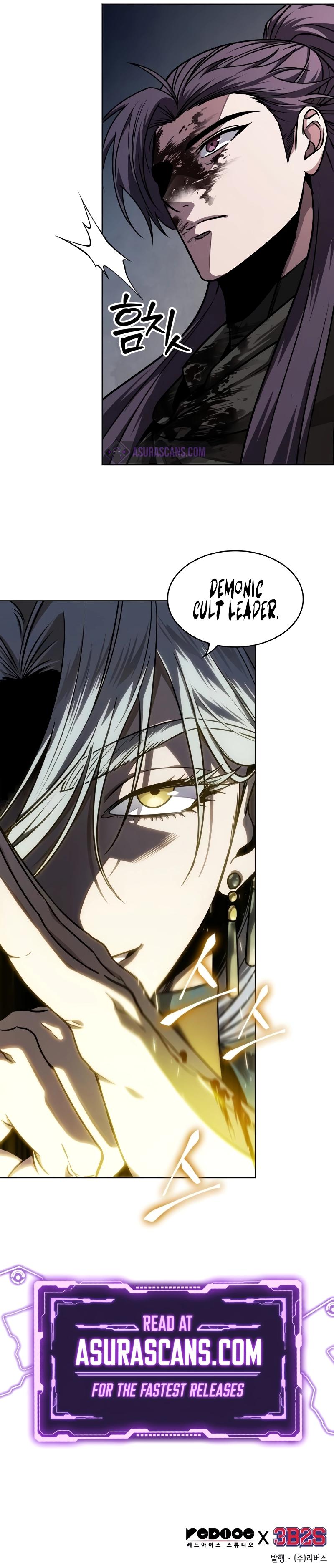 Read Nano Machine (en) Manga Online