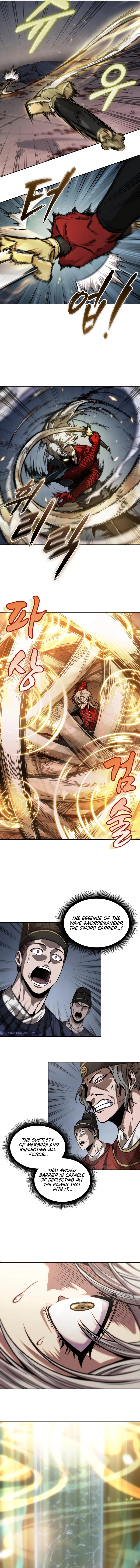 Read Nano Machine (en) Manga Online