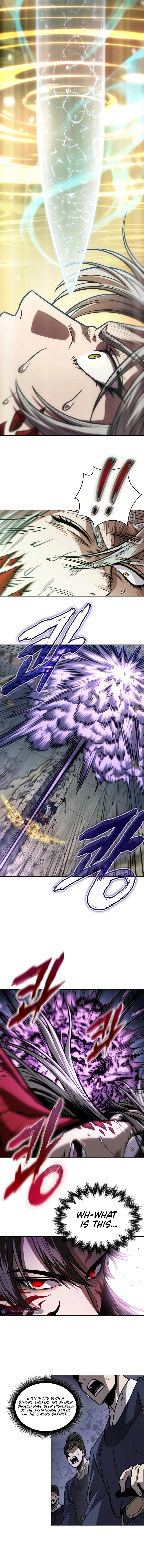 Read Nano Machine (en) Manga Online