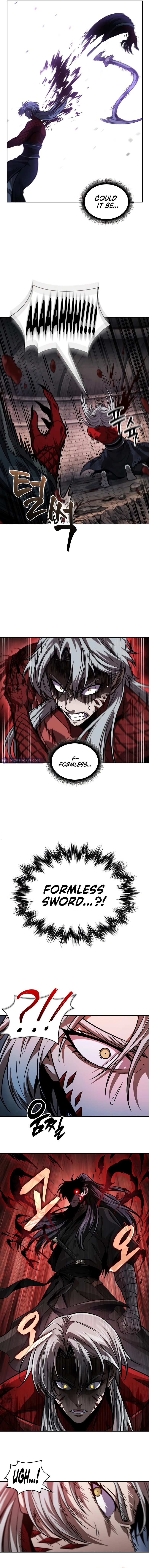 Read Nano Machine (en) Manga Online