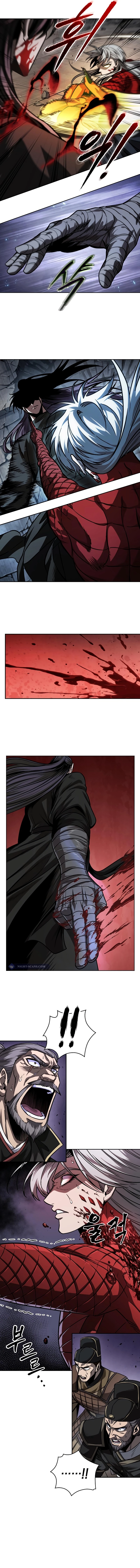 Read Nano Machine (en) Manga Online