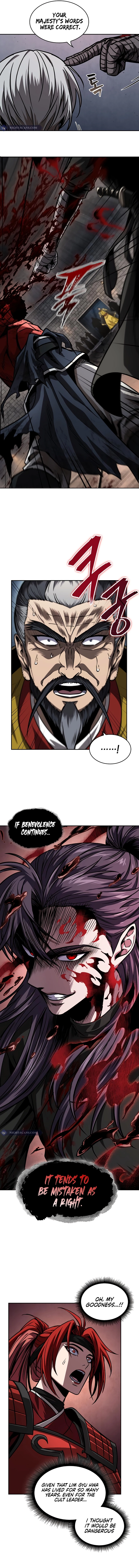 Read Nano Machine (en) Manga Online