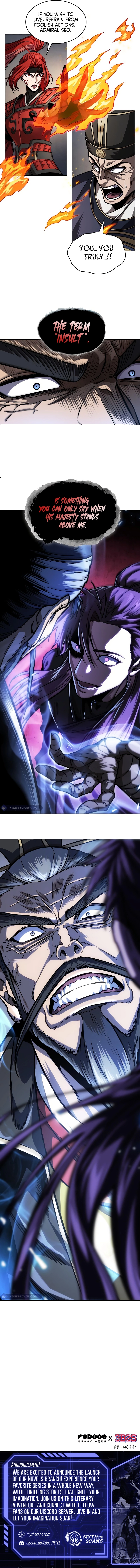 Read Nano Machine (en) Manga Online