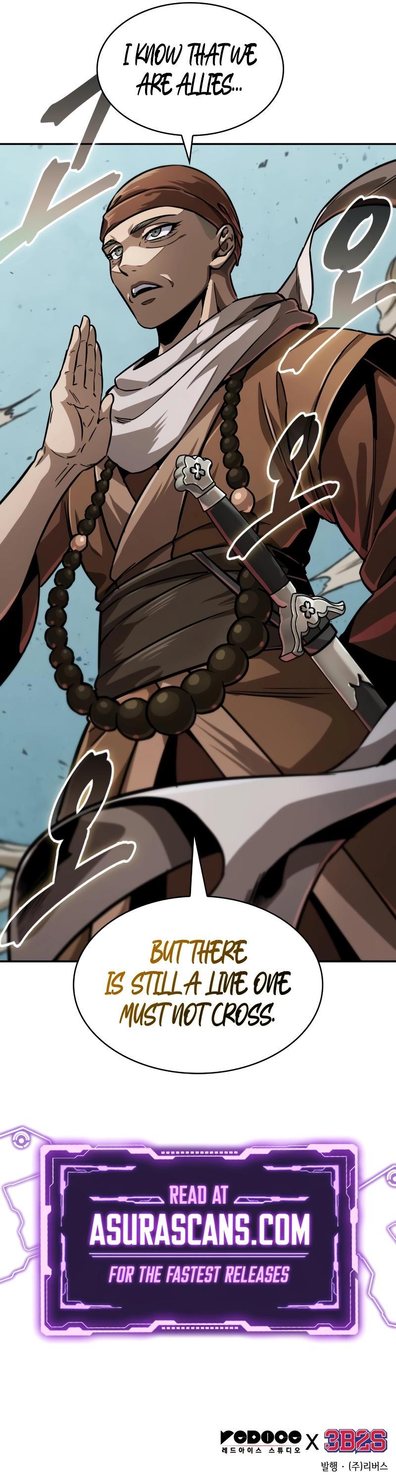 Read Nano Machine (en) Manga Online