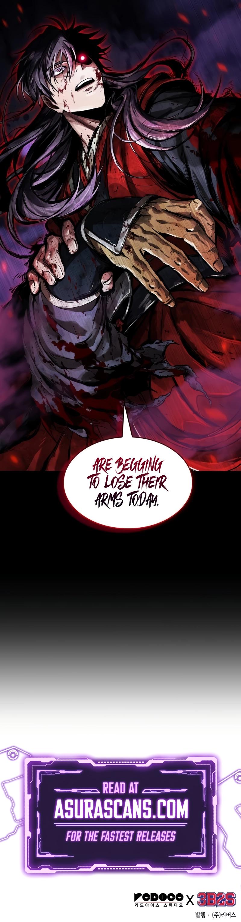 Read Nano Machine (en) Manga Online