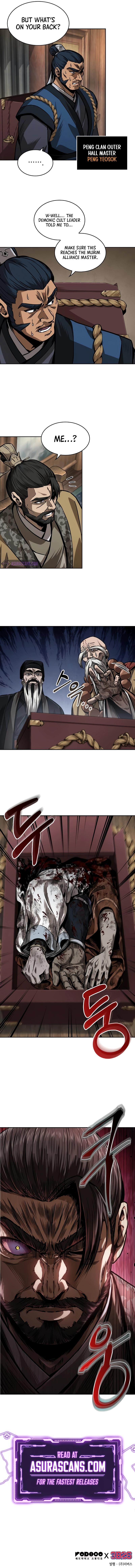 Read Nano Machine (en) Manga Online