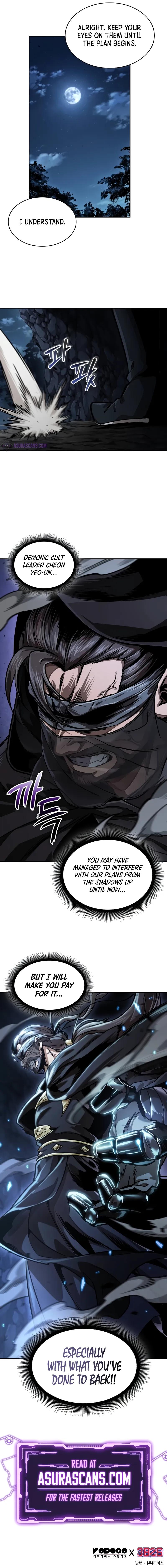 Read Nano Machine (en) Manga Online