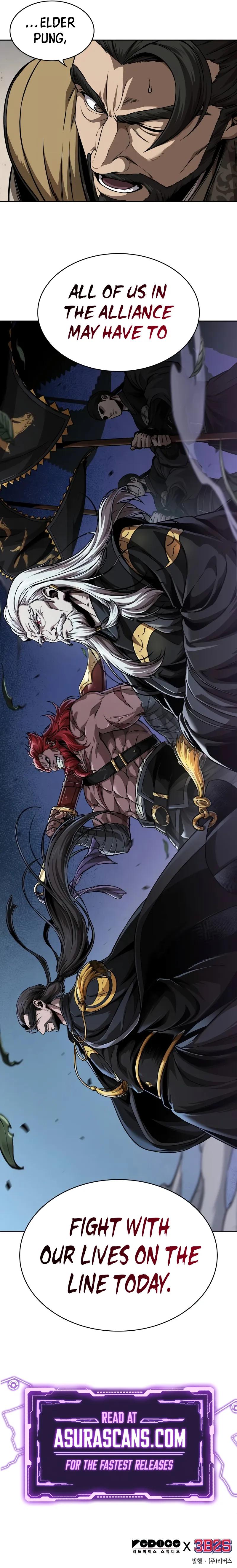 Read Nano Machine (en) Manga Online