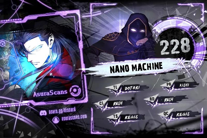 Read Nano Machine (en) Manga Online