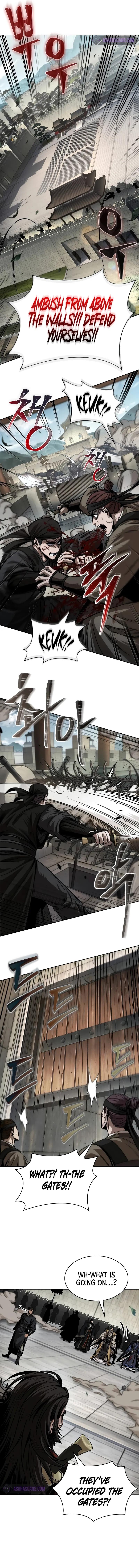 Read Nano Machine (en) Manga Online