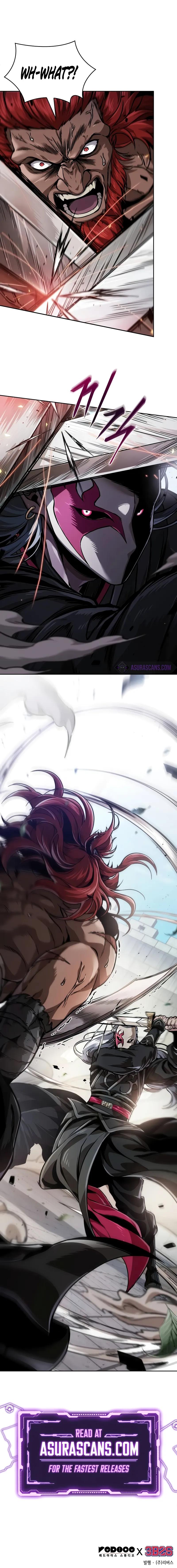 Read Nano Machine (en) Manga Online