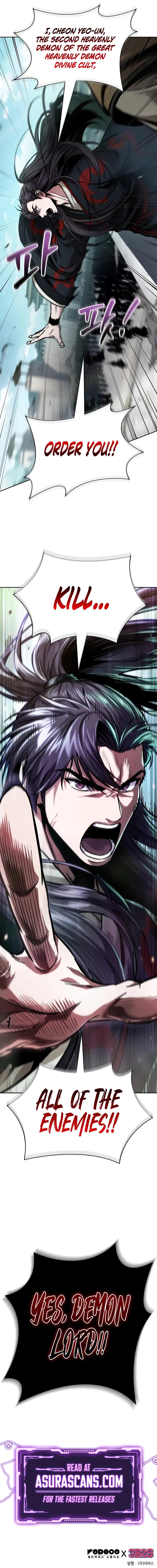 Read Nano Machine (en) Manga Online